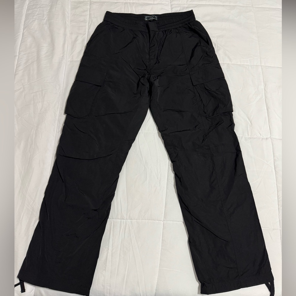 Kith Wrinkle Nylon Bristol Cargo Pant